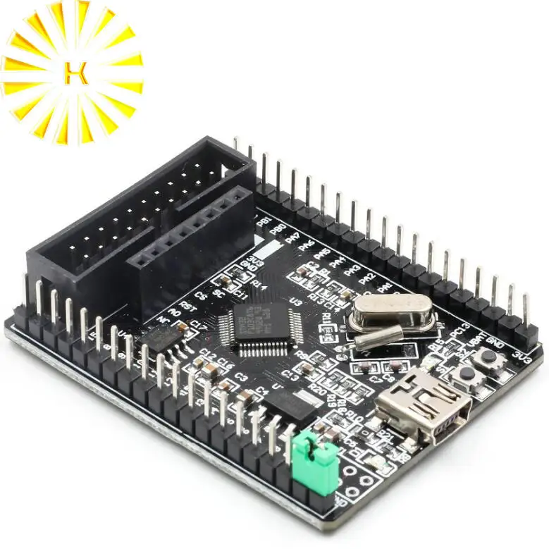 STM32F103C8T6 stm32f103 stm32f1 STM32 системная плата обучающая оценочный набор для