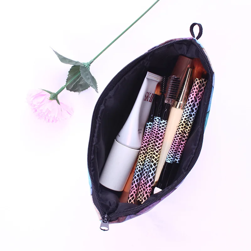 Милые канцелярские принадлежности Пенал для карандашей с Фламинго поставка