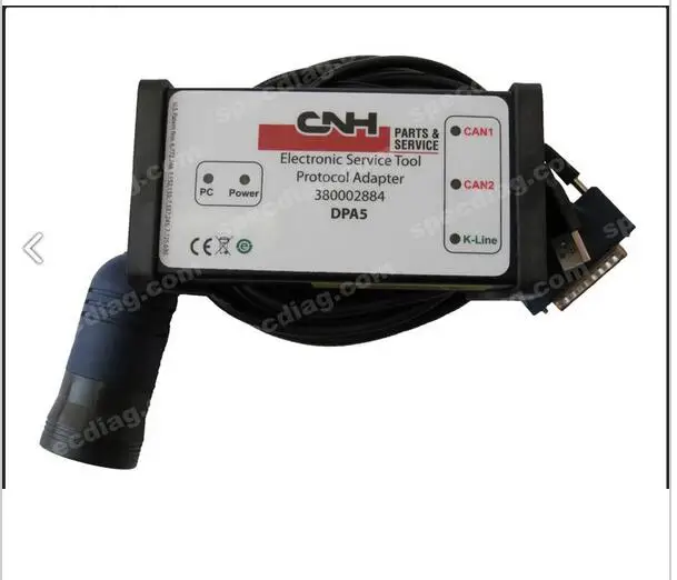 Оригинальный диагностический комплект CNH (DPA5)|diagnostic kits|cnh diagnosticcnh dpa5 |
