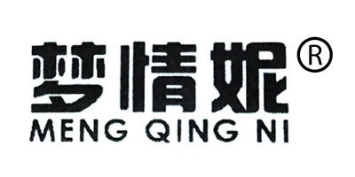 Mengqingni Brand Logo