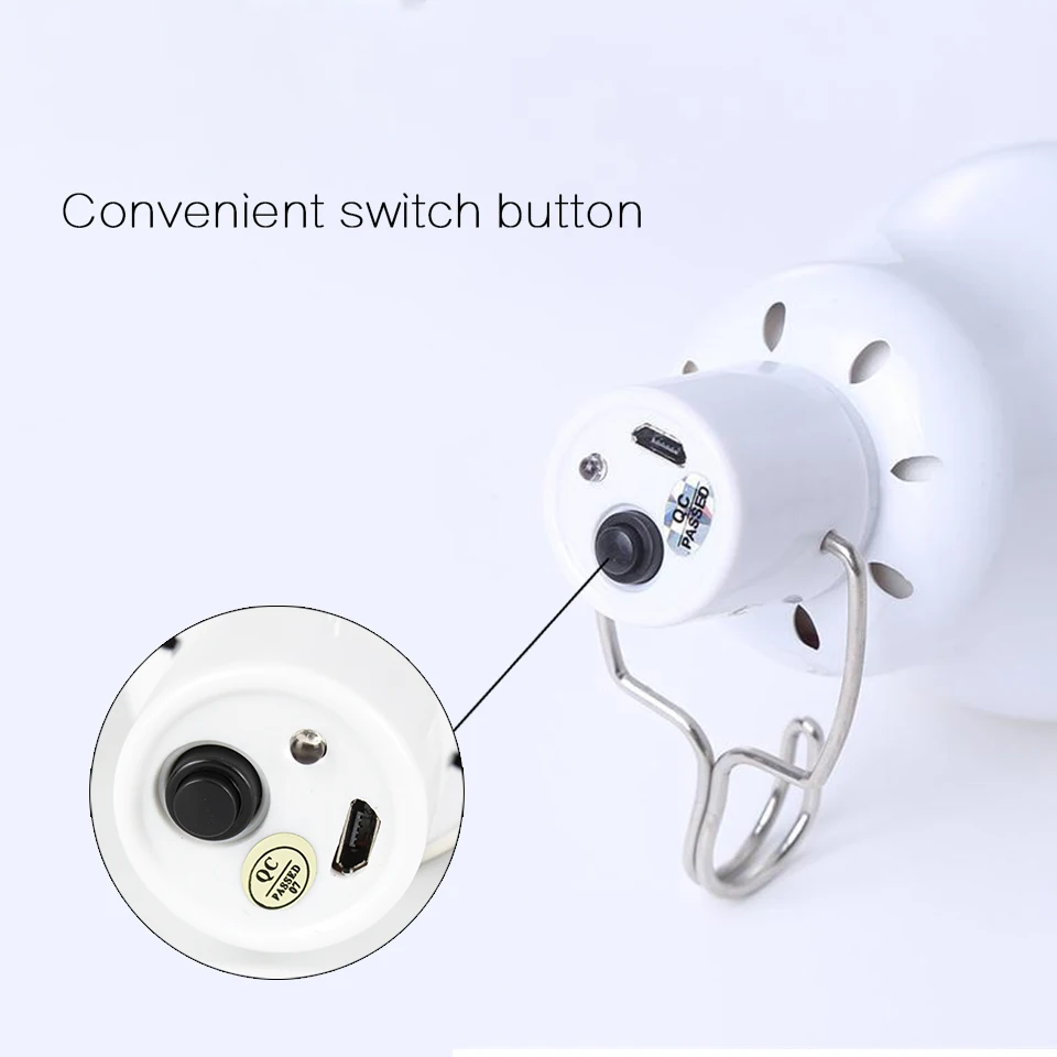 Мощный светодиодный 130LM Солнечная лампа долгий срок службы солнечной