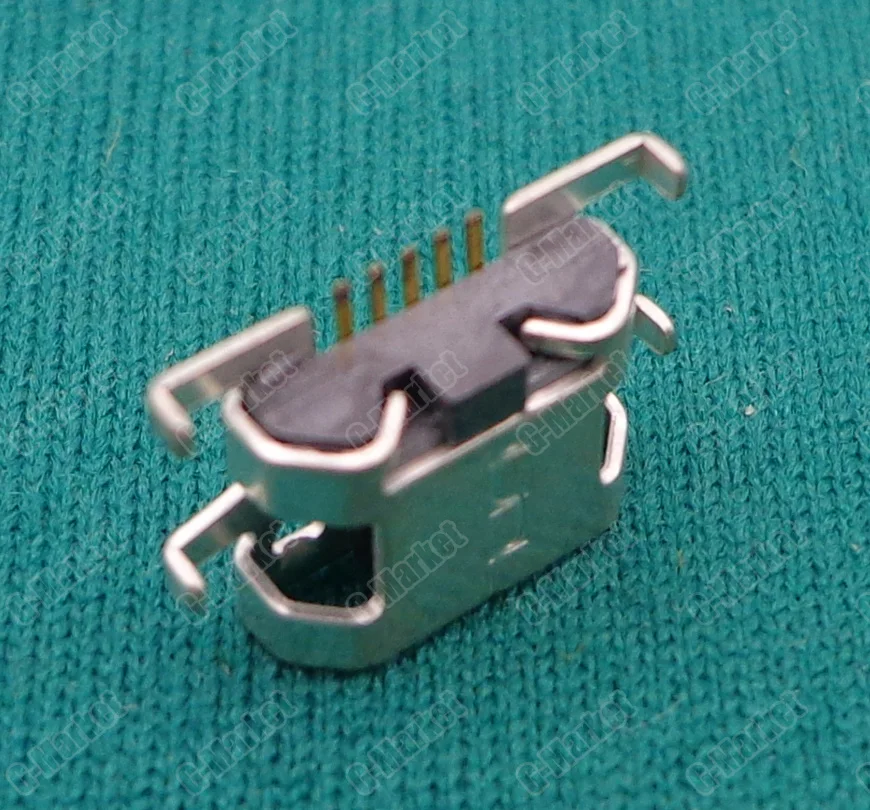 50 шт./лот для Sony T3 M50W D5102 D5103 D5106 micro usb зарядный разъем штепсельная док станция