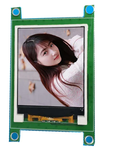 1 8 &quot1 дюйма 128*160 ичм умных USART UART серийный SPI Порты и разъёмы TFT ЖК дисплей модуль