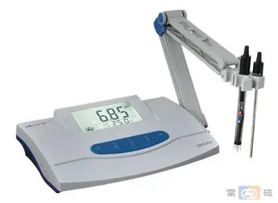 

PHS-3E precision acidity meter