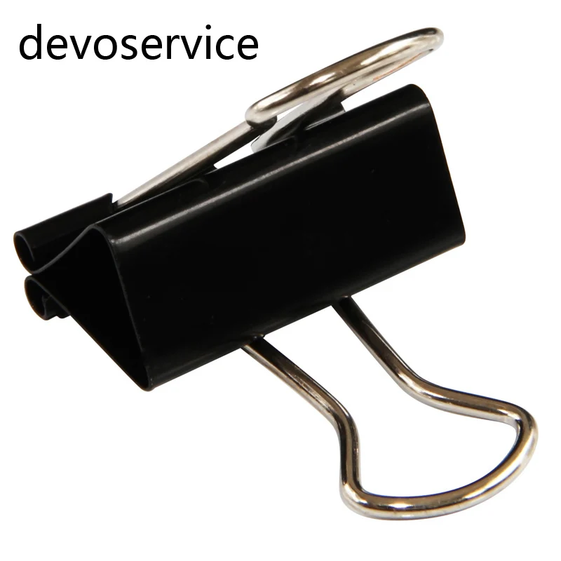 Металлическая переплетная деталь диаметром 19 мм | Канцтовары для офиса и дома