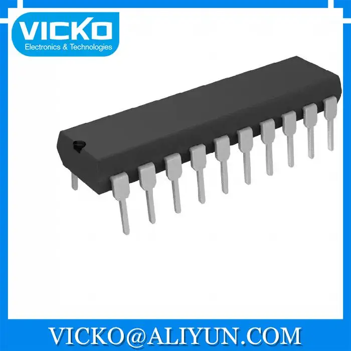 [VICKO] LTC1296BIN # PBF IC DATA ACQ СИСТЕМЫ 12БИТ 20 DIP|system| |