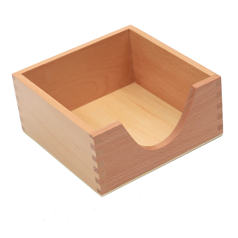 Детская игрушка Монтессори металлические вставки с 2 стойками держатель для