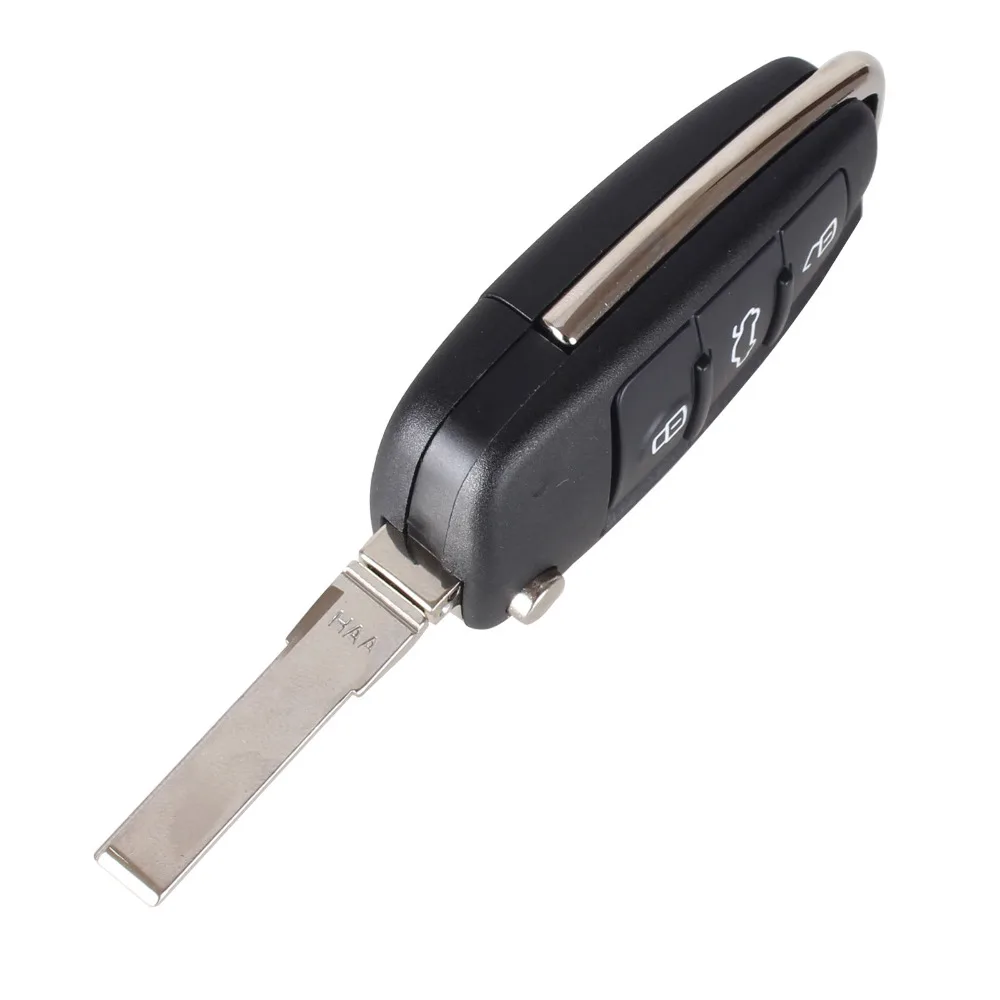 Чехол для Audi A6 A2 A3 A4 A6L A8 TT|shell case|shell buttonsshell key |