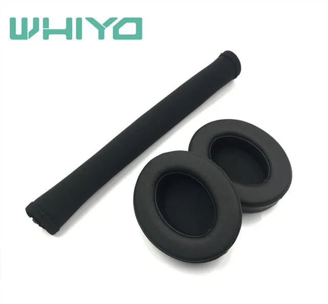 Вкладыши Whiyo для Edifier W855BT W 855BT вкладыши наушников сменные подушки