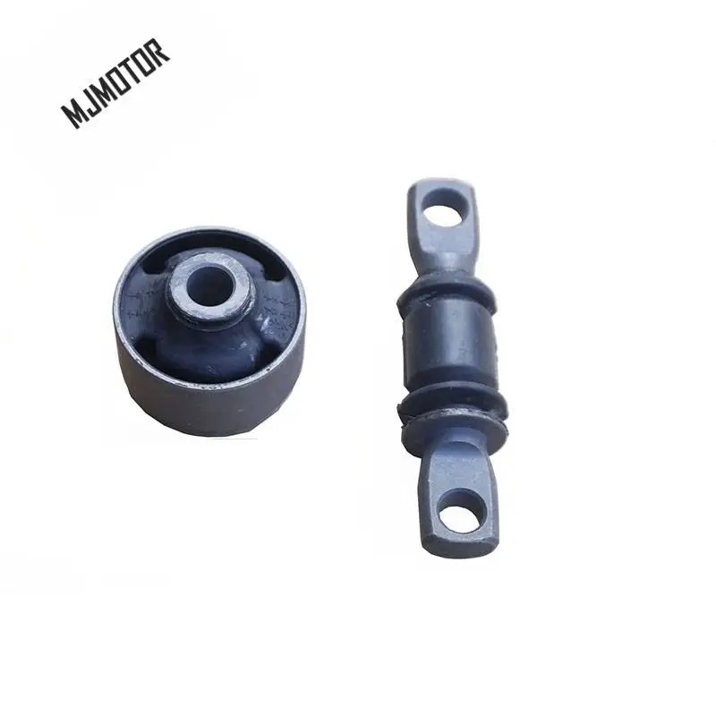 (2 шт./лот) втулки подвески переднего рычага управления для китайских Hyundai Coupe Elantra