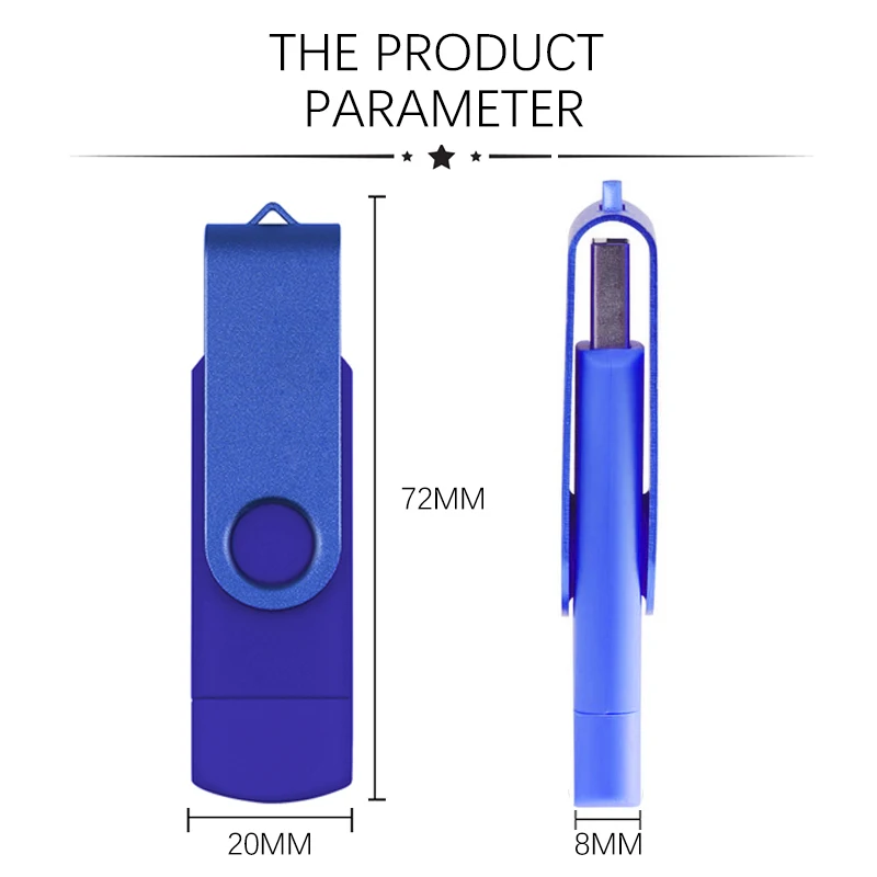 Usb флеш-накопитель lachuffe 2 0 usb 128gb64gb32gbusb disk16GB8GB4GB внешнее хранилище | Компьютеры и