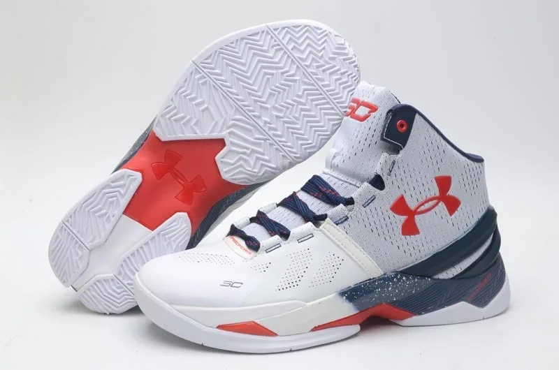 2017 new Under Armour Curry UA CURRY TWO ASG 78 Basketball Shoes High Quality Men's Sports Sneakers size40-46 |