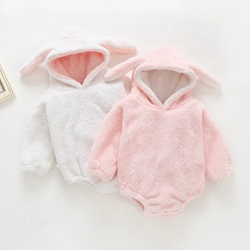 Зимний комбинезон для новорожденных детей от 0 до 24 месяцев bebek tulum ropa bebe длинный