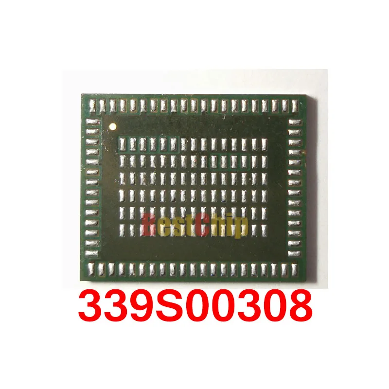 2 шт./лот 339S00308 Wi-Fi IC для iPad Pro 2017 10 5 новая версия 5th A1823 A1822 беспроводной доступ в