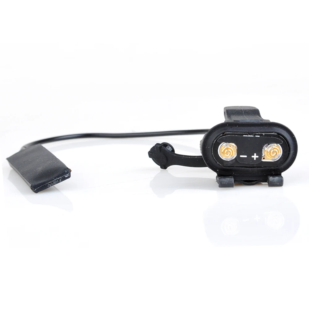 

Remote Dual Switch Assembly for X-Series WeaponLights Constant / Momentary Control X300 X400 Tactical Torch Switch