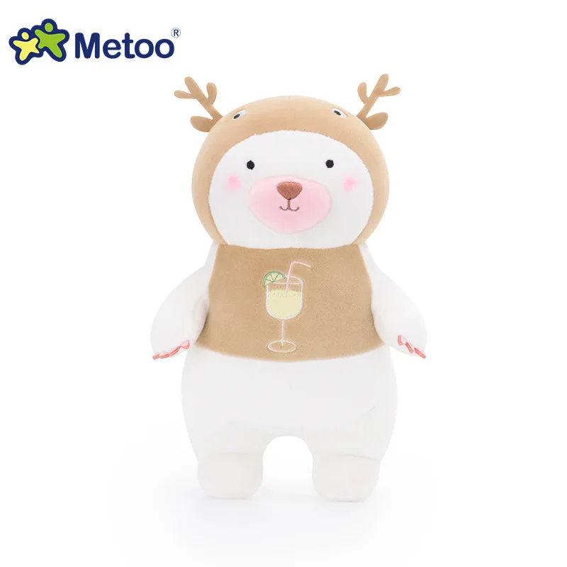 

Stuffed Animals & Plush