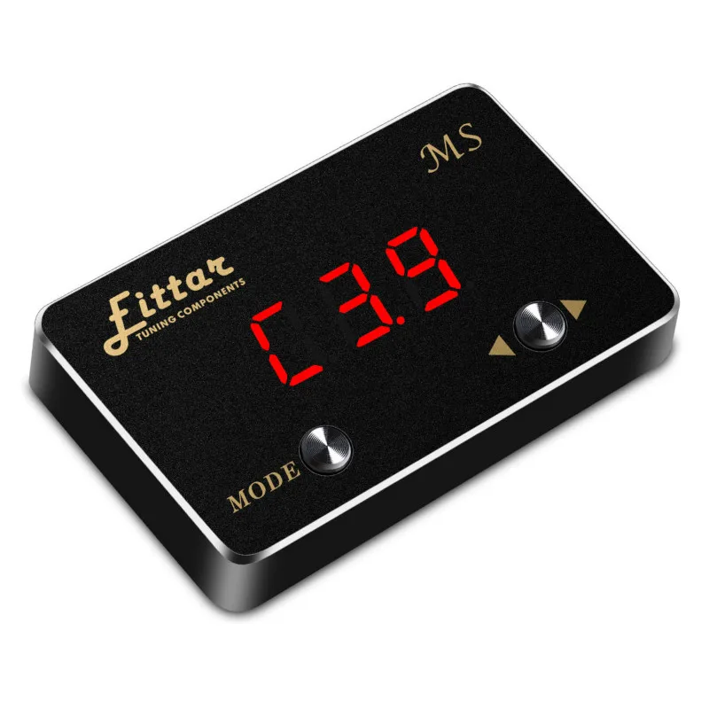 Многорежимная регулировка электронный контроллер управления дроссельной