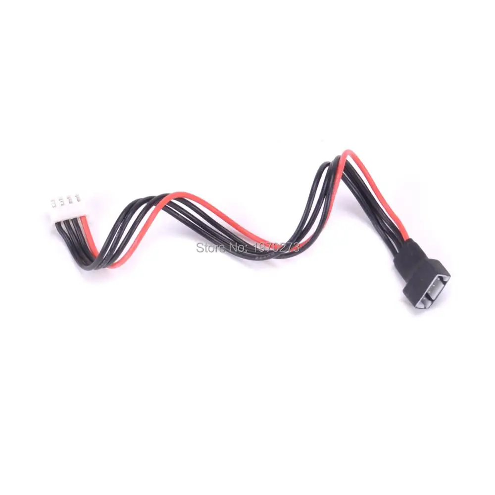 5 шт. кабель удлинитель для зарядки 20 см 22AWG|Детали и аксессуары| |