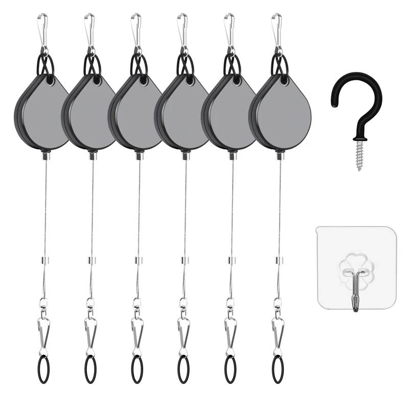 Горячая-Vr выдвижная система управления кабелем виртуальная реальность провод