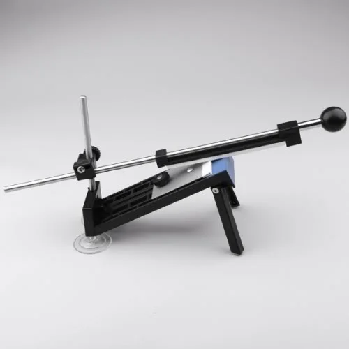 Точилка для ножей Профессиональная кухонная система заточки из нержавеющей