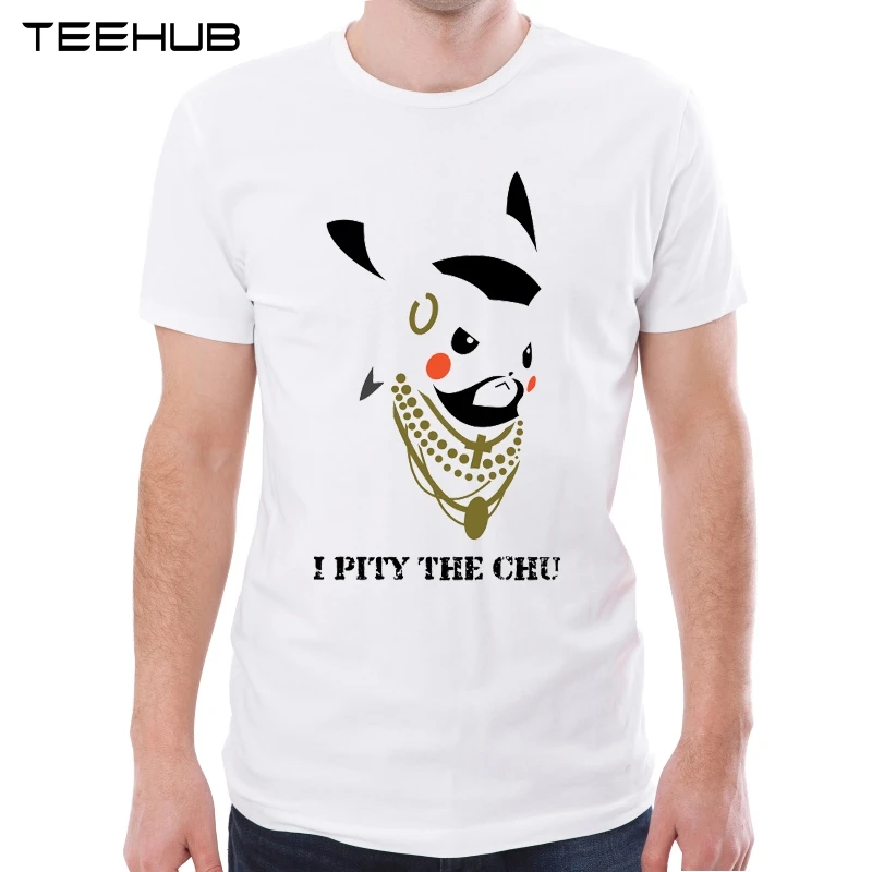 Мужская футболка с коротким рукавом круглым вырезом и принтом бороды|fashion tees|fashion