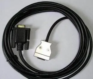 CQM1-CIF02 (CQM1CIF02) Кабель для программирования 20-контактный разъем Omron PLC CQM1 CPM2A CPM1A RS232