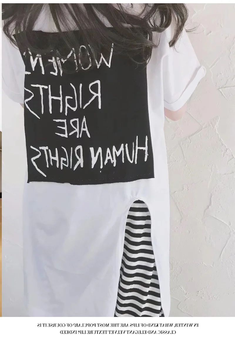 2019 костюмы для мальчиков и девочек футболка с коротким рукавом буквенным принтом