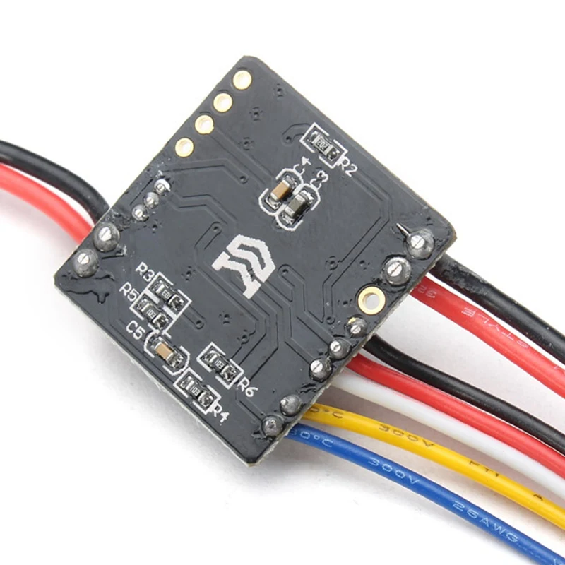 Совершенно новый высококачественный набор Orlandoo OH35P01 RC автозапчасти Mini 2S