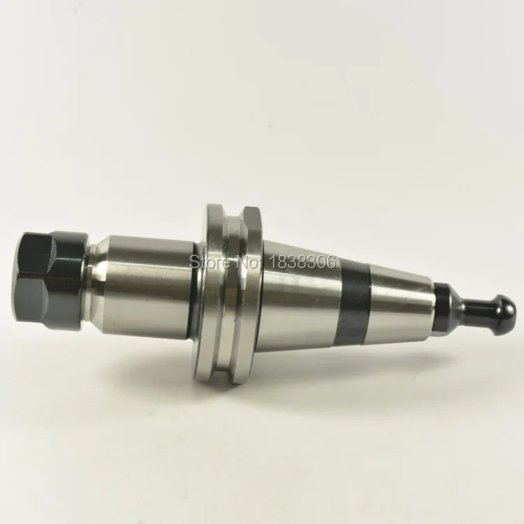 1pcsISO30-ER16A-70L Balance Collet Chuck G2.5 high precision I.T.R 0.005mm tool holder work on milling cutter | Инструменты