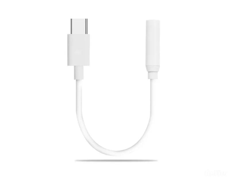 Кабель для наушников USB Type C на 3 5 мм 1 шт.|Переходники и адаптеры| |