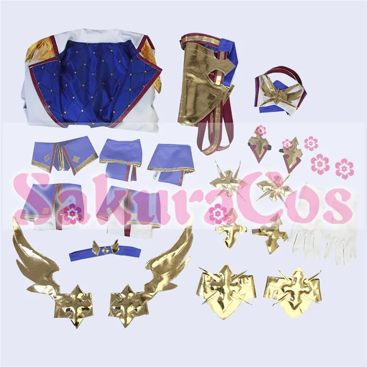 Костюм для косплея аниме Fate/Grand Order FGO bradamte сценический костюм уровня 3 Униформа