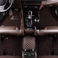 custom car floor mats for bmw f10 f11 f15 f16 f20 f25 f30 f34 e60 e70 e90 1 3 4 5 7 gt x1 x3 x4 x5 x6 z4 car accessorie carpet