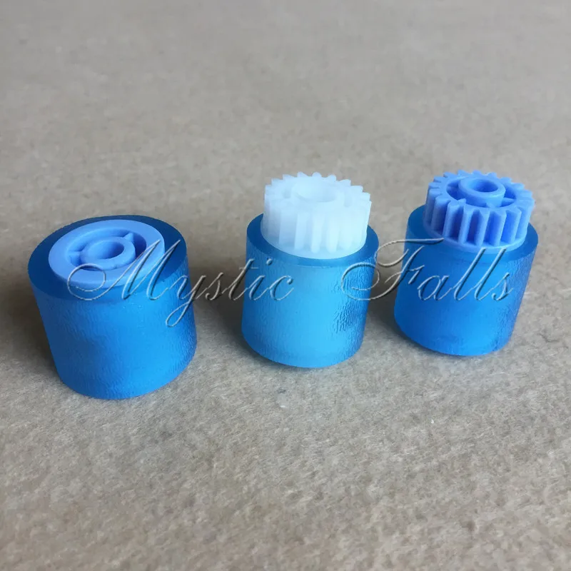 AF03-0080 AF03-2080 разделительная бумага пикапа Подачи ролика Комплект для Ricoh Aficio MP1100