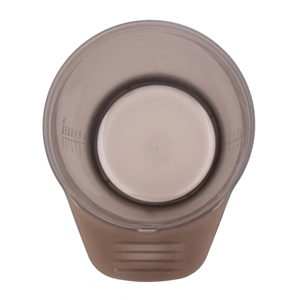 1 шт. профессиональная чаша для окрашивания волос пластиковая краски окрашивание