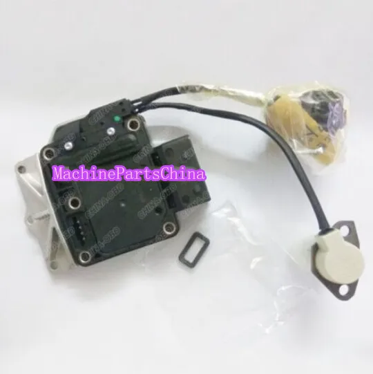 Новый блок управления топливным насосом 1494820220 1 494 820 220 для Bosch VP44|controlled volume pump|pump