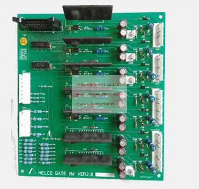 

Лифт 22 кВт helco gate WTN-0647