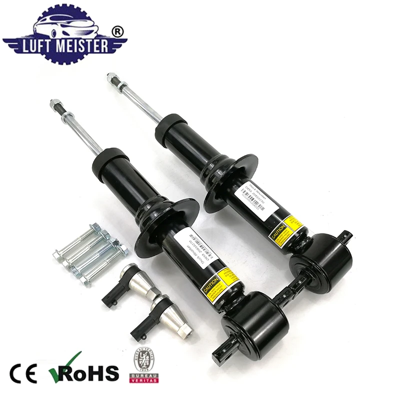 2 шт передний амортизатор с EBM для Chevrolet Лавина 1500/Suburban 1500/Tahoe/Cadillac Escalade/GMC Yukon/XL 1500