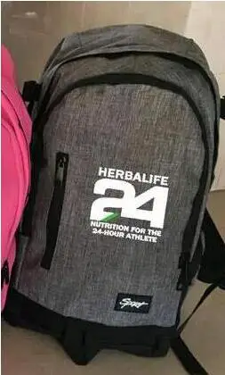 Herbalife 24K рюкзак спортивный сумка для ноутбука летняя мотоциклетная горного