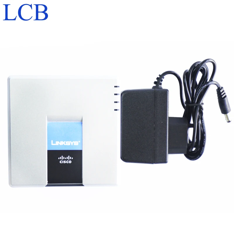 Разблокированный адаптер Linksys SPA9000 SIP iP PBX VOIP телефонный телефон система