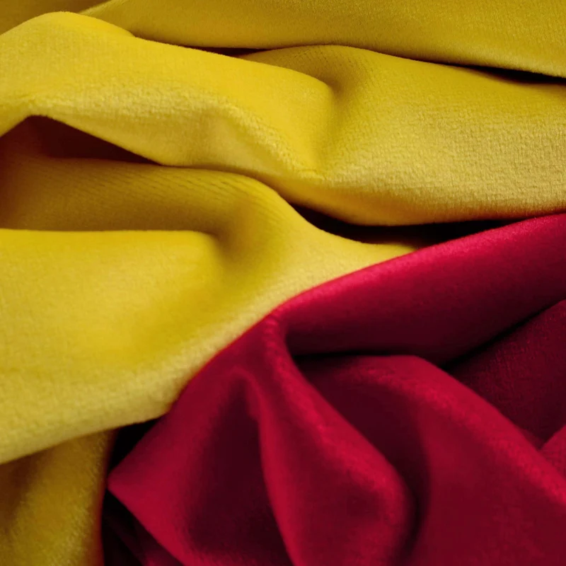 Занавески с героями мультфильмов затемняющие шторы из мягкой ворсовой ткани