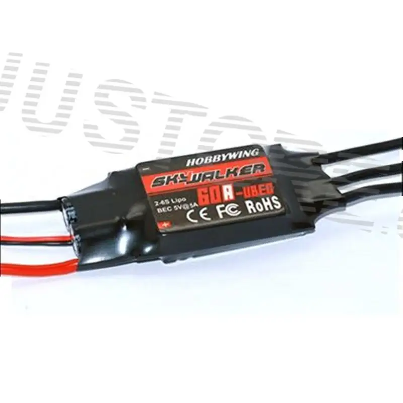 Комплект Power Combo Skywalker Motor ESC Props and Servos для 1680 1880 1900 EPO RC Aircraft|motor esc|servo servoesc motor |