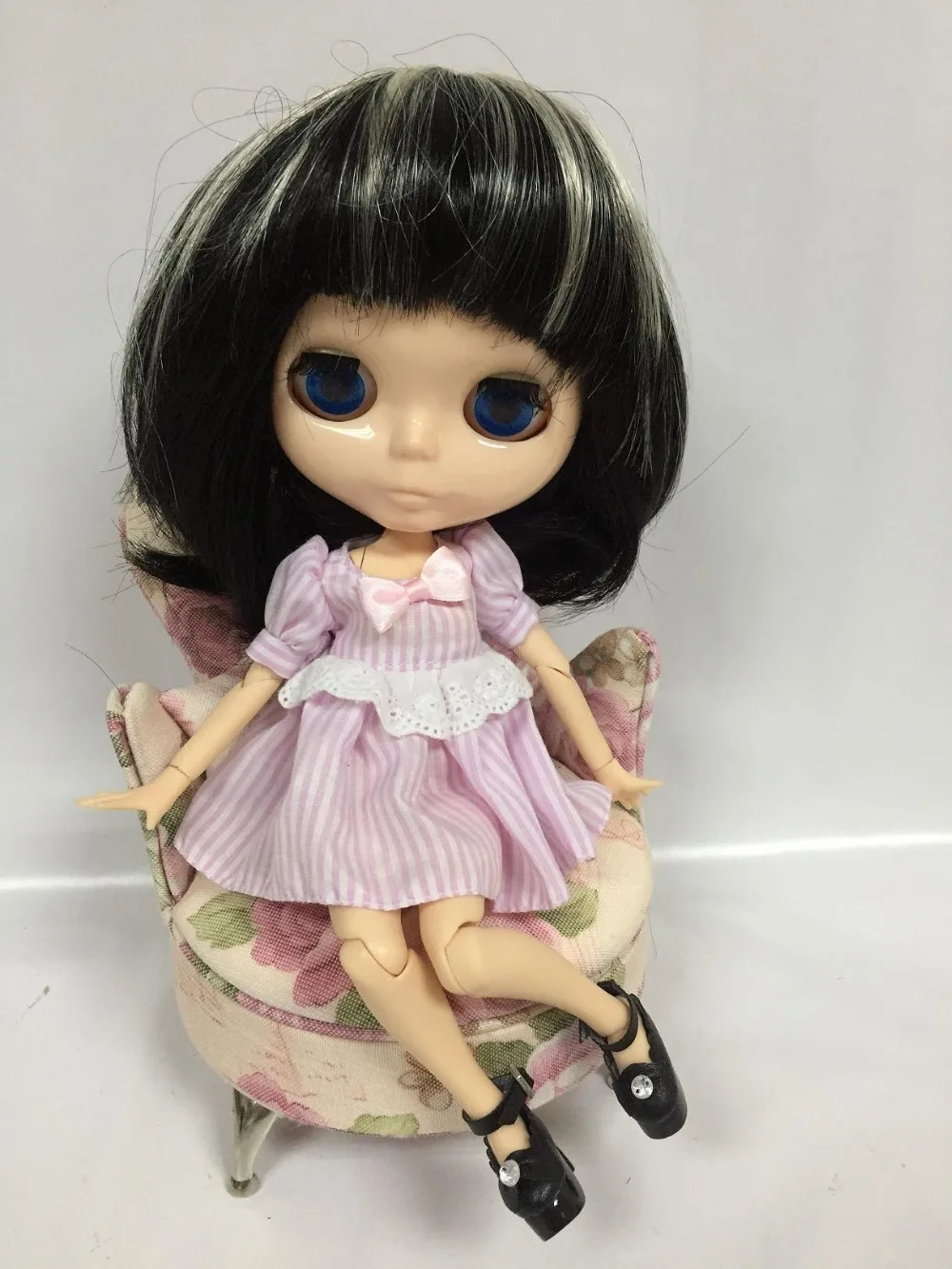 Blyth кукольный парик 22458 | Игрушки и хобби