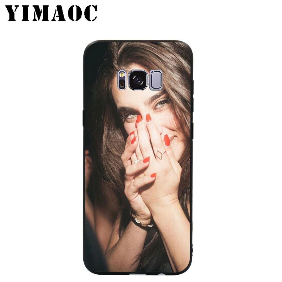 Мягкий чехол для Samsung Galaxy S10 S10e S9 S8 A6 Plus S7 S6 Edge A7 A5 A3 J6 Note 9 8 |