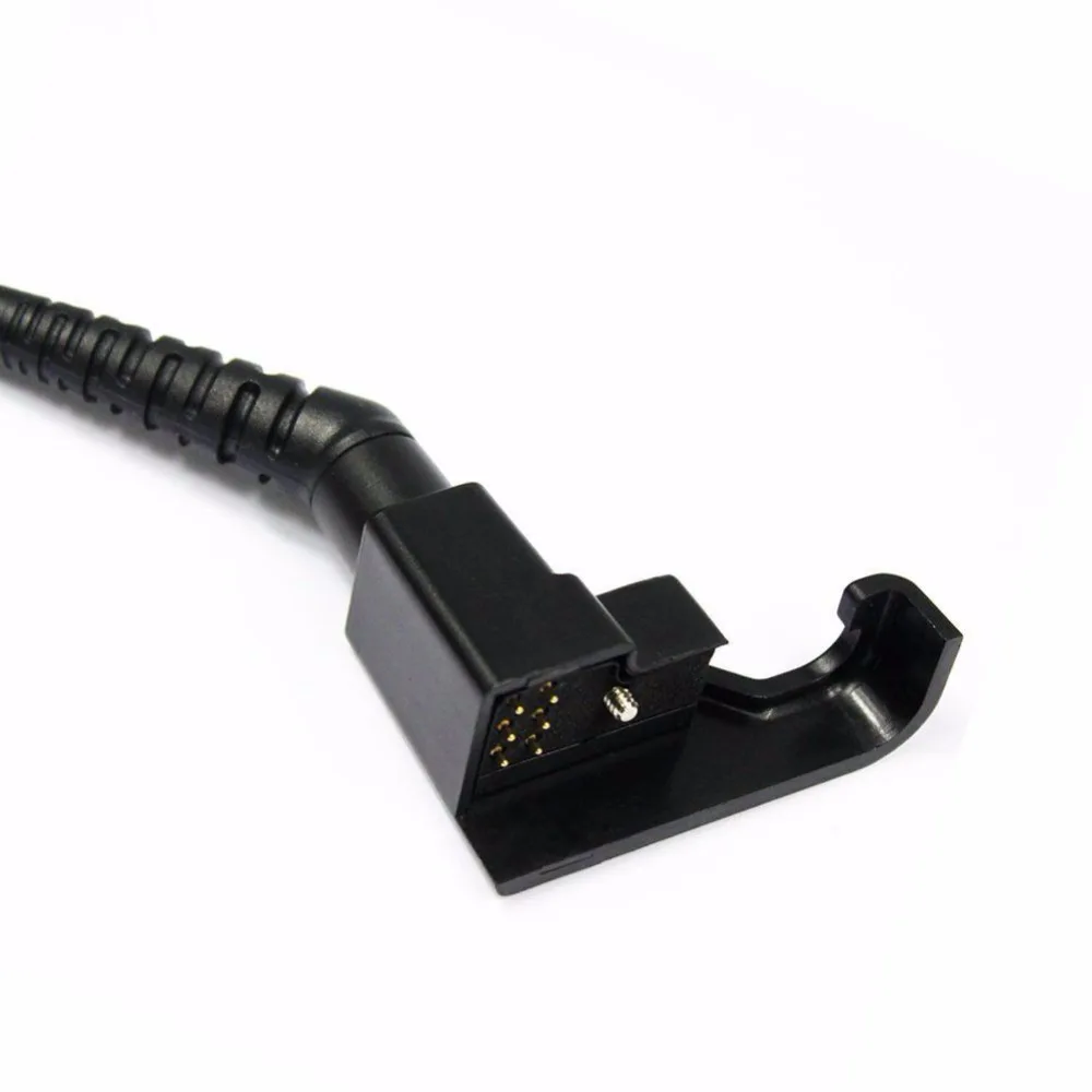 XQF 10 шт. микрофон для динамика Motorola HT600 HT800 P200 MTX800 MTX900 радио|speaker microphone|motorola radio