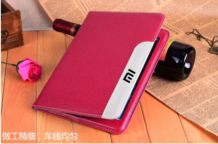 Оригинальный чехол для планшета 7 9 дюйма Xiaomi Mipad 2 3 16 Гб 64 ГБ | Компьютеры и офис
