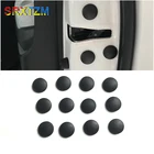 Автомобильная дверная защелка, защитная крышка винта для KIA Rio K2 K3 K4 K5 KX3 KX5 QL Cerato Soul Forte Sportage R Sorento Optima BMW Audi Alfa