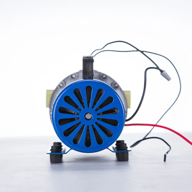 5G 210 сельскохозяйственный насос 12 в 24 48 60 высокое давление 210psi диафрагменный с
