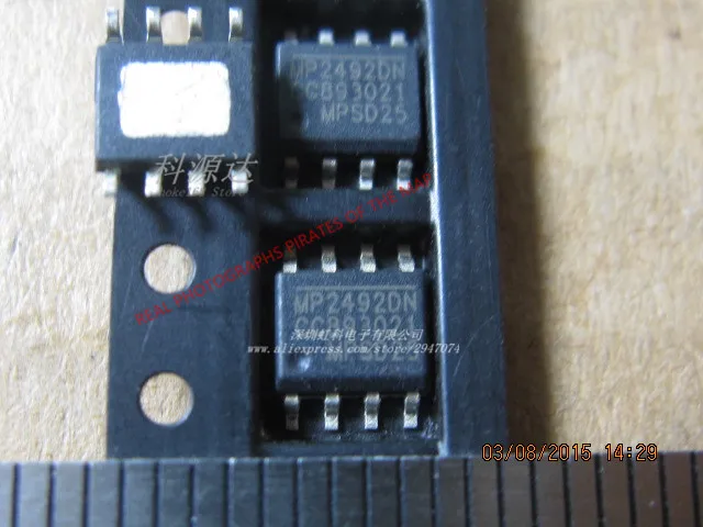10 шт./лот MP2492DN SOP8 в наличии|converter step-down|converter power supplyconverter types |