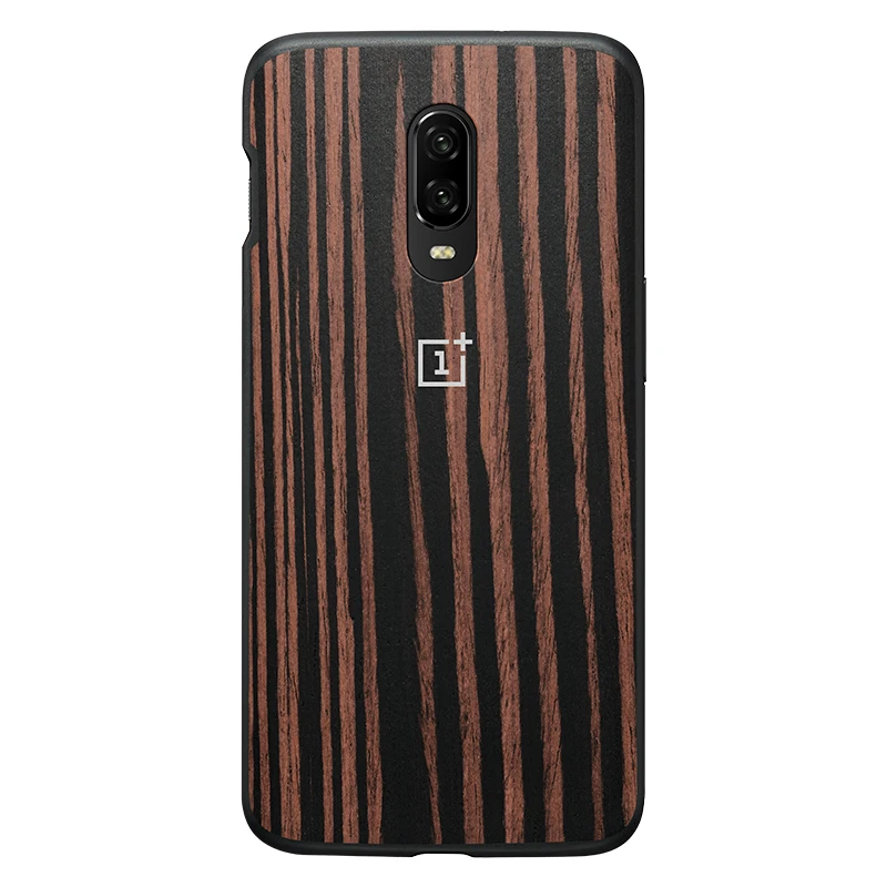 Чехол oneplus 6 t oneplus 6 t крышка для телефона оболочка Ebony TPU Защитный чехол oneplus 6 t one plus 6 T coque