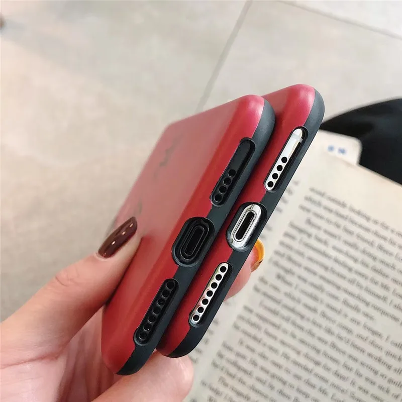 JIBAN Funny Letters Soft IMD Phone Case for X XR 8plus Personality Life Goals as Rich Women Cover Iphone XS Max 6s 6plus 7 8 |